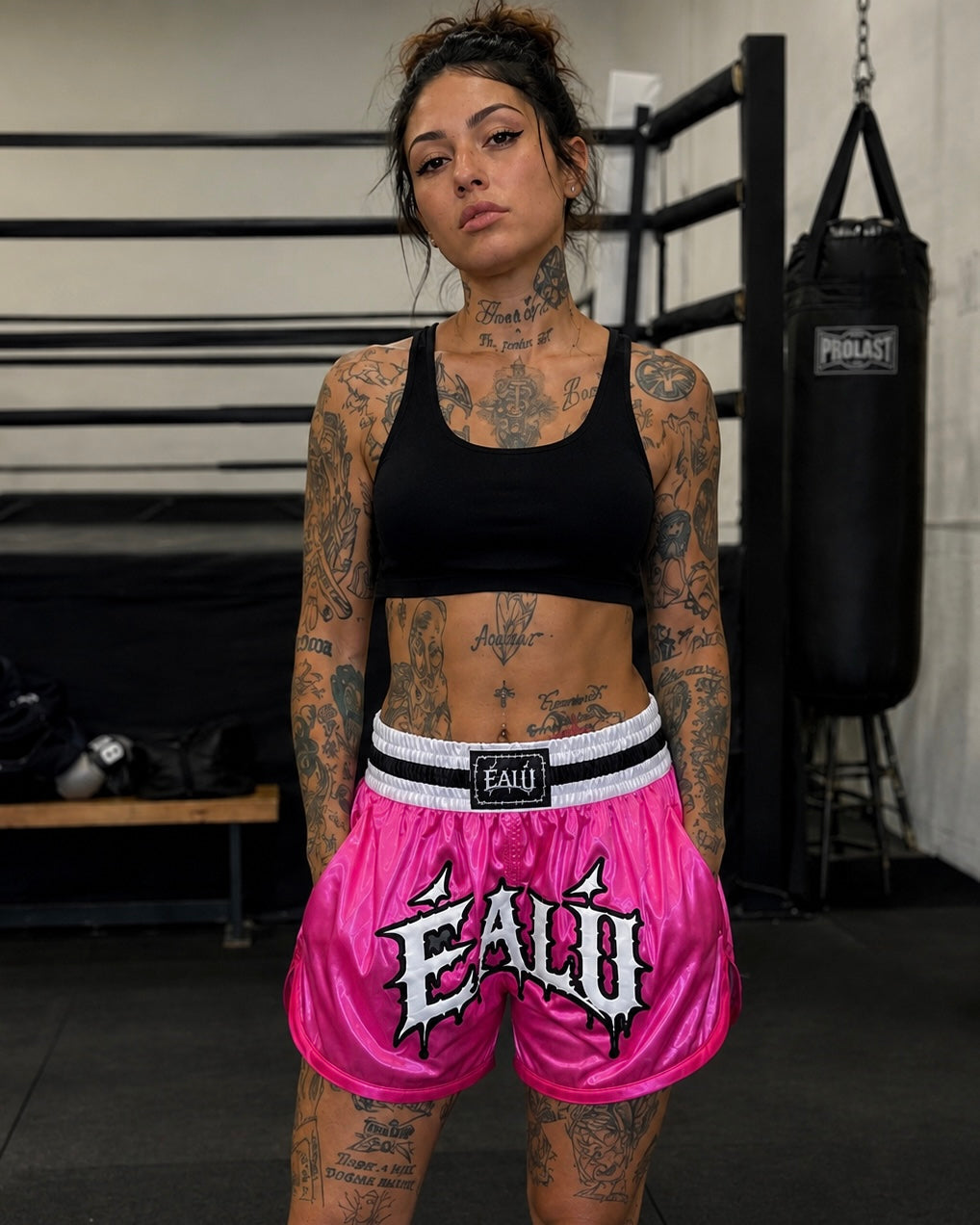 MUAY THAI