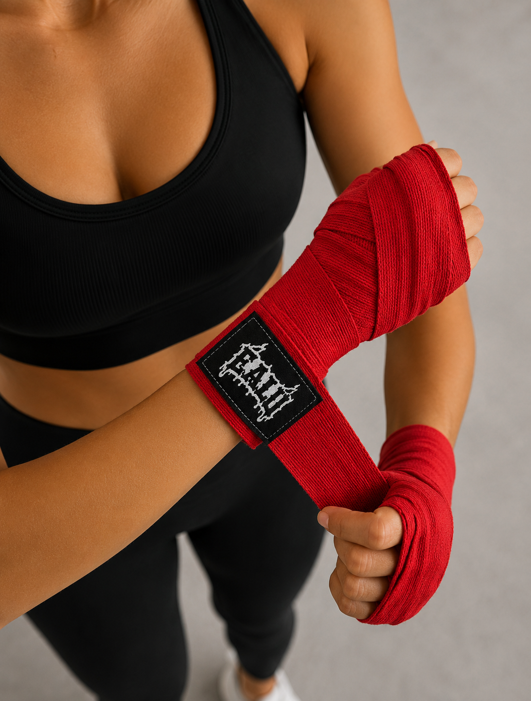 BOXING
