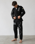 ÉALÚ LIMITED PSALM 144:1 - GI SET - BLACK