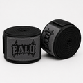 ÉALÚ HAND WRAPS 180" - GREY / BLACK